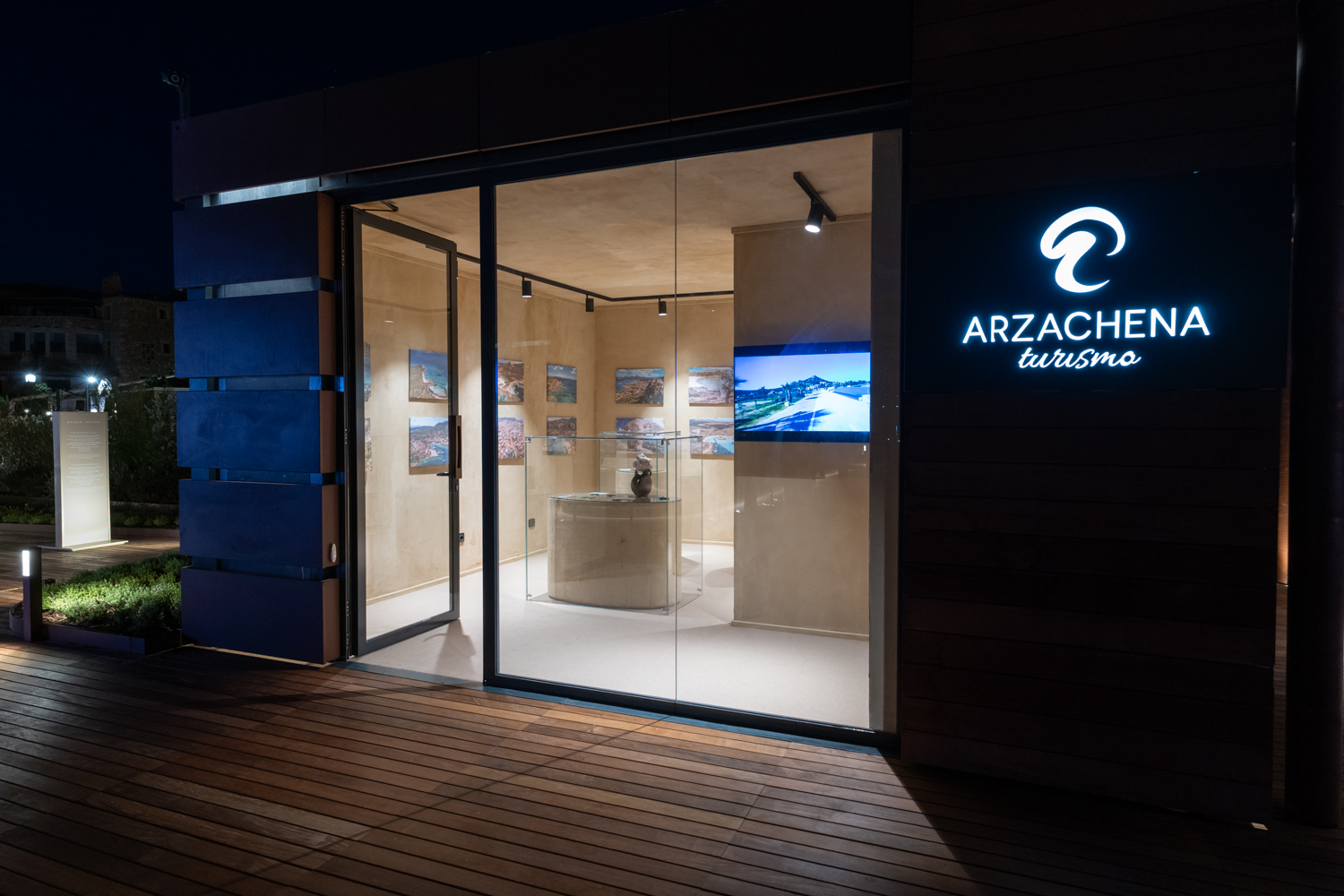 Il Pod di Arzachena Turismo al Waterfront Costa Smeralda 2026