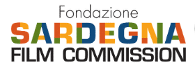 Logo Sardegna Film Commission