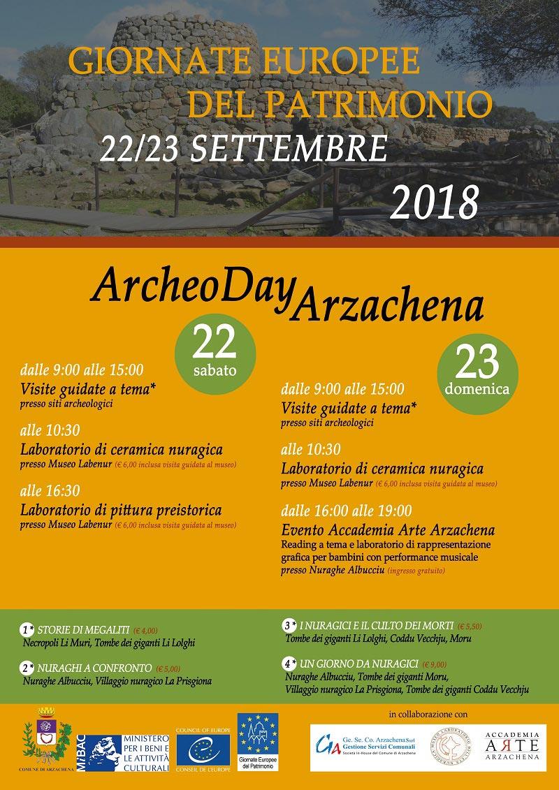 archeoday