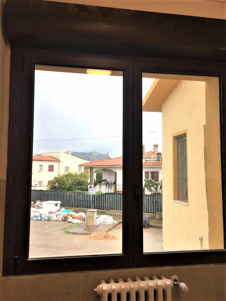 lavori alla scuola primaria di cannigione settembre 2021 1