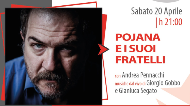 Pojana e i suoi fratelli Pojana e i suoi fratelli