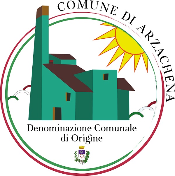LOGO Denominazione Comunale di Origine Arzachena web
